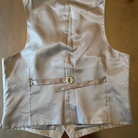 MADE by Cam Newton Mens vest size Large - Picture 2 of 4